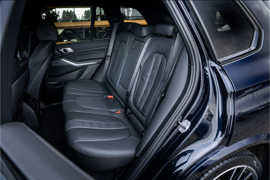 BMW X5 xDrive45e High Executive - M Sport | Memory | ACC | Luchtvering