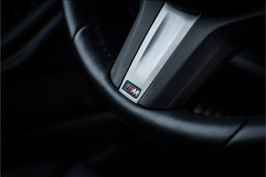 BMW X5 xDrive45e High Executive - M Sport | Memory | ACC | Luchtvering