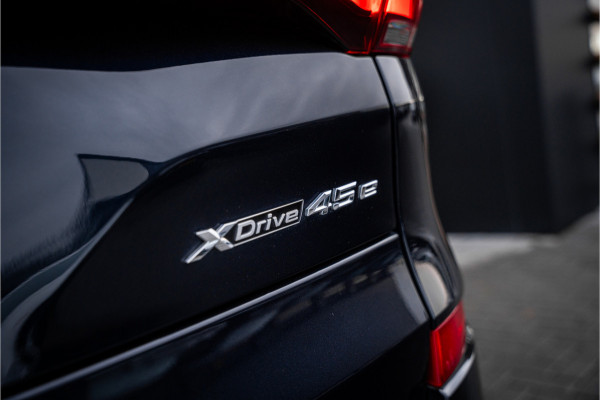 BMW X5 xDrive45e High Executive - M Sport | Memory | ACC | Luchtvering