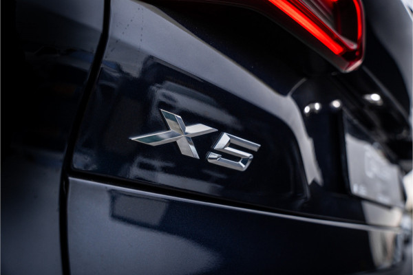 BMW X5 xDrive45e High Executive - M Sport | Memory | ACC | Luchtvering