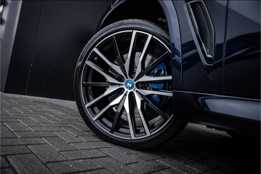 BMW X5 xDrive45e High Executive - M Sport | Memory | ACC | Luchtvering