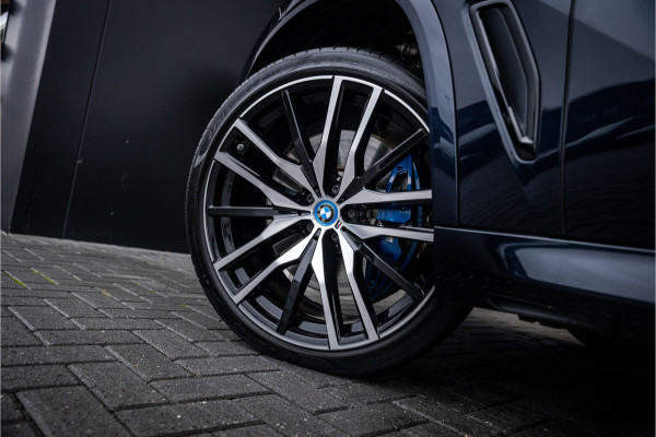 BMW X5 xDrive45e High Executive - M Sport | Memory | ACC | Luchtvering