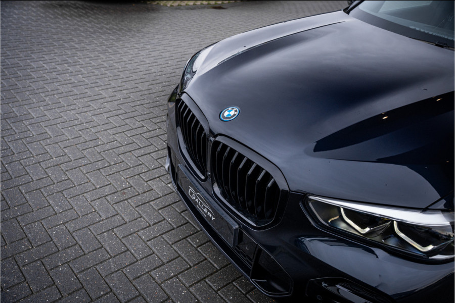 BMW X5 xDrive45e High Executive - M Sport | Memory | ACC | Luchtvering