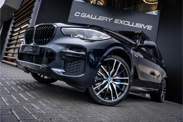 BMW X5 xDrive45e High Executive - M Sport | Memory | ACC | Luchtvering