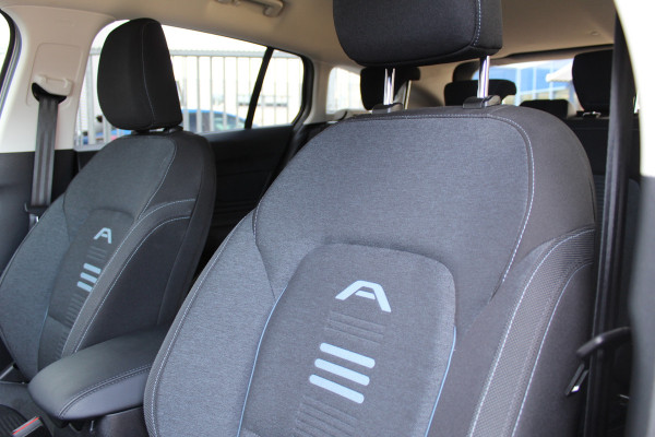 Ford Focus 1.0 EcoBoost Hybrid 125PK Active | Adaptieve Cruis | BLIS | Led | Navigatie | Winterpack Actieweken 1 t/m 15 november!