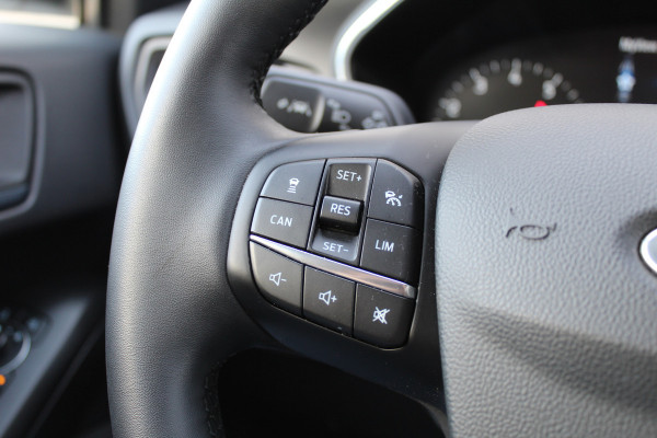 Ford Focus 1.0 EcoBoost Hybrid 125PK Active | Adaptieve Cruis | BLIS | Led | Navigatie | Winterpack Actieweken 1 t/m 15 november!