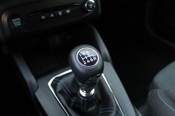 Ford Focus 1.0 EcoBoost Hybrid 125PK Active | Adaptieve Cruis | BLIS | Led | Navigatie | Winterpack Actieweken 1 t/m 15 november!