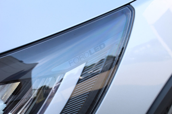 Ford Focus 1.0 EcoBoost Hybrid 125PK Active | Adaptieve Cruis | BLIS | Led | Navigatie | Winterpack Actieweken 1 t/m 15 november!