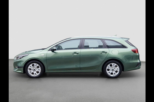 Kia Ceed Sportswagon 1.0 T-GDi ComfortLine | Climate | Navi | Cruise | Parkeersensoren | Lichtsensor | Camera |