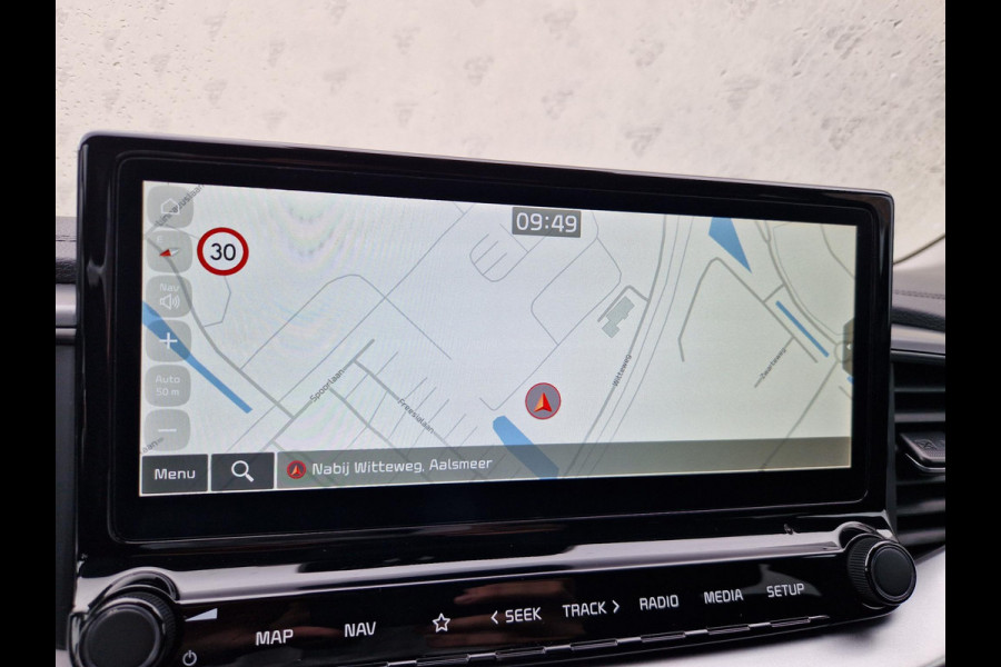 Kia Ceed Sportswagon 1.0 T-GDi ComfortLine | Climate | Navi | Cruise | Parkeersensoren | Lichtsensor | Camera |