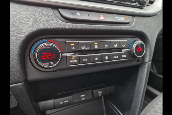 Kia Ceed Sportswagon 1.0 T-GDi ComfortLine | Climate | Navi | Cruise | Parkeersensoren | Lichtsensor | Camera |