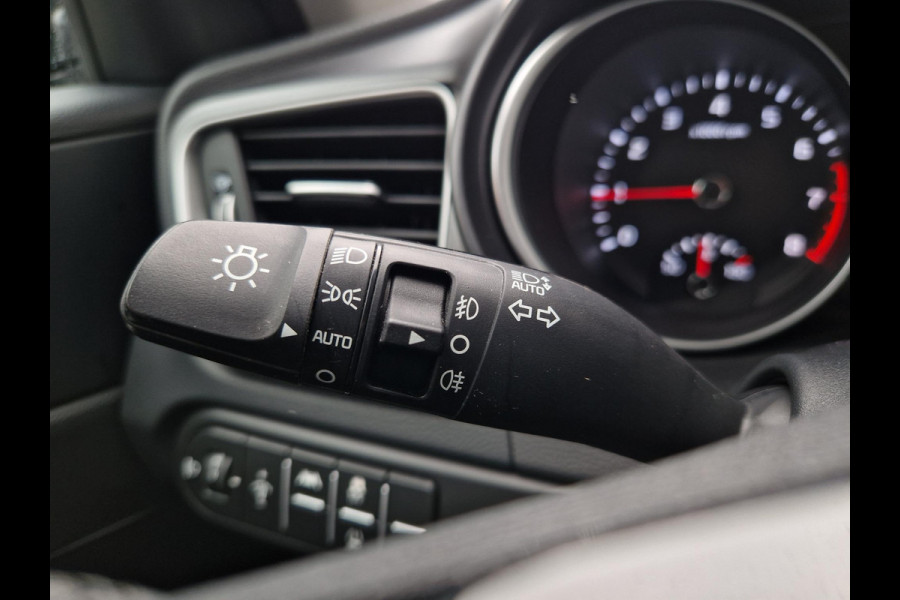 Kia Ceed Sportswagon 1.0 T-GDi ComfortLine | Climate | Navi | Cruise | Parkeersensoren | Lichtsensor | Camera |