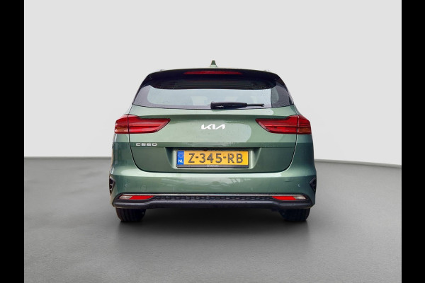 Kia Ceed Sportswagon 1.0 T-GDi ComfortLine | Climate | Navi | Cruise | Parkeersensoren | Lichtsensor | Camera |
