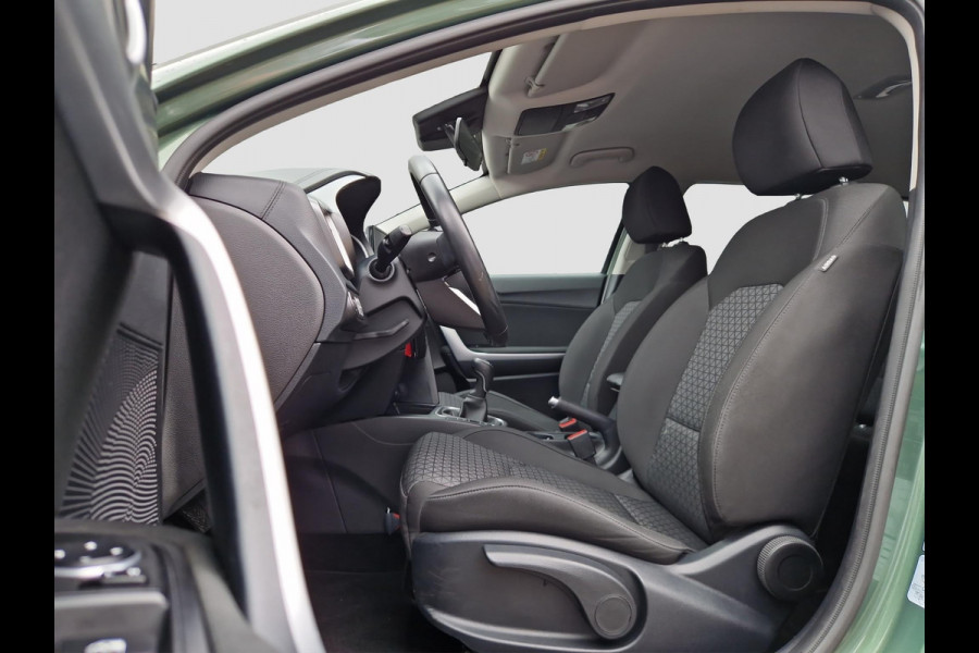 Kia Ceed Sportswagon 1.0 T-GDi ComfortLine | Climate | Navi | Cruise | Parkeersensoren | Lichtsensor | Camera |