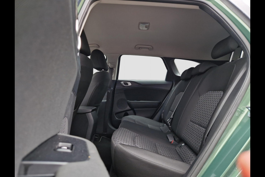 Kia Ceed Sportswagon 1.0 T-GDi ComfortLine | Climate | Navi | Cruise | Parkeersensoren | Lichtsensor | Camera |