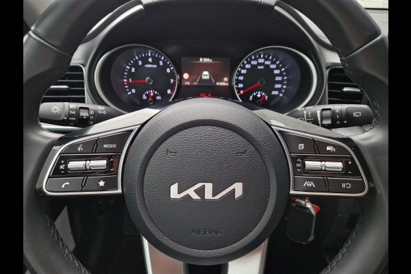 Kia Ceed Sportswagon 1.0 T-GDi ComfortLine | Climate | Navi | Cruise | Parkeersensoren | Lichtsensor | Camera |