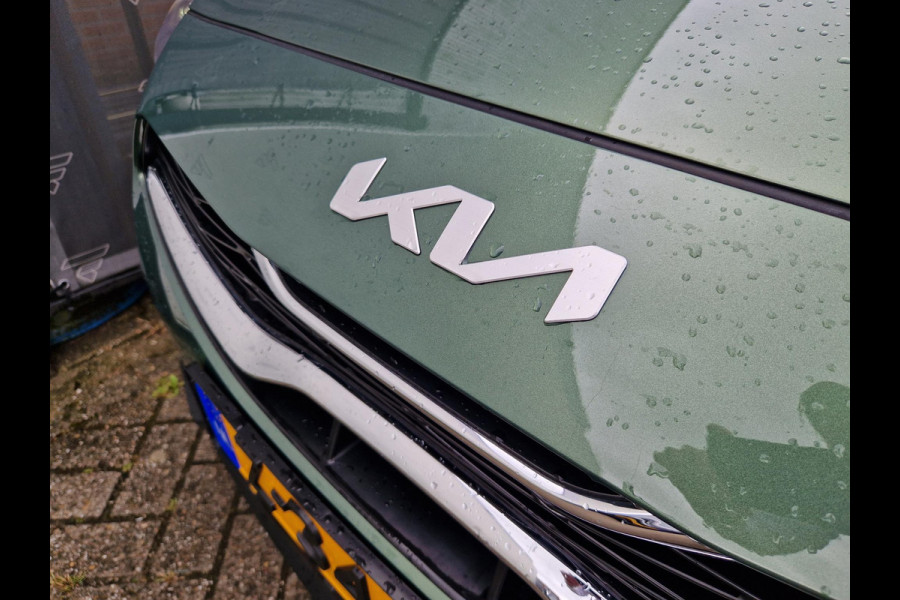 Kia Ceed Sportswagon 1.0 T-GDi ComfortLine | Climate | Navi | Cruise | Parkeersensoren | Lichtsensor | Camera |