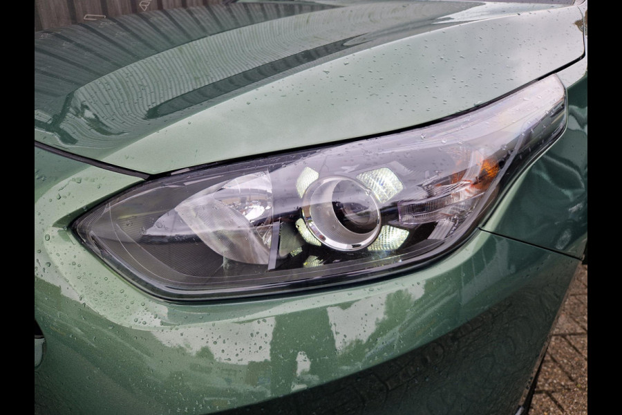 Kia Ceed Sportswagon 1.0 T-GDi ComfortLine | Climate | Navi | Cruise | Parkeersensoren | Lichtsensor | Camera |