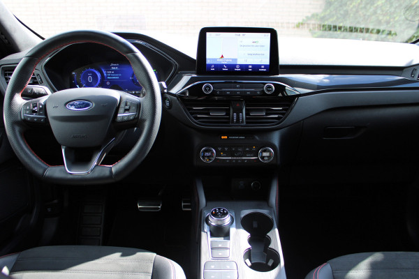 Ford Kuga 2.5 PHEV ST-Line X | Panoramadak | Trekhaak | BLIS | B&O | Head-up | Winterpack Ford Kuga 2.5 PHEV ST-Line X | Panoramadak | Trekhaak | BLIS | B&O | Head-up | Winterpack