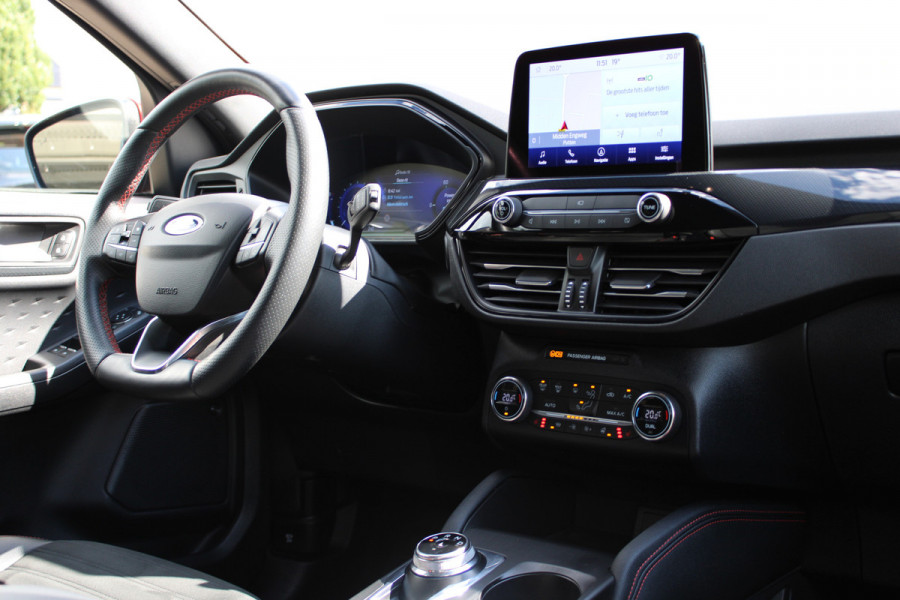 Ford Kuga 2.5 PHEV ST-Line X | Panoramadak | Trekhaak | BLIS | B&O | Head-up | Winterpack Ford Kuga 2.5 PHEV ST-Line X | Panoramadak | Trekhaak | BLIS | B&O | Head-up | Winterpack