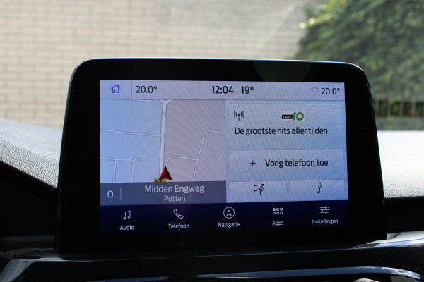 Ford Kuga 2.5 PHEV ST-Line X | Panoramadak | Trekhaak | BLIS | B&O | Head-up | Winterpack Ford Kuga 2.5 PHEV ST-Line X | Panoramadak | Trekhaak | BLIS | B&O | Head-up | Winterpack