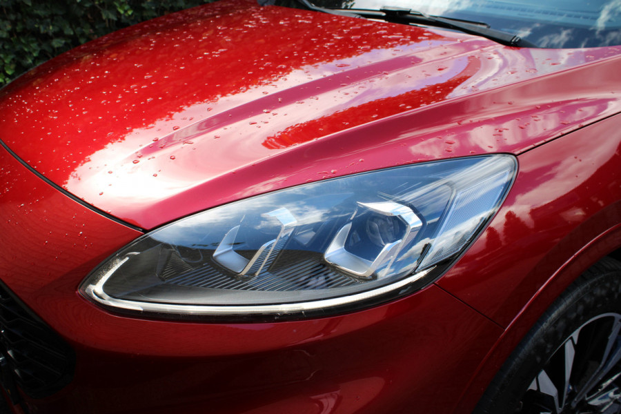 Ford Kuga 2.5 PHEV ST-Line X | Panoramadak | Trekhaak | BLIS | B&O | Head-up | Winterpack Ford Kuga 2.5 PHEV ST-Line X | Panoramadak | Trekhaak | BLIS | B&O | Head-up | Winterpack