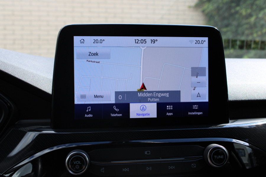 Ford Kuga 2.5 PHEV ST-Line X | Panoramadak | Trekhaak | BLIS | B&O | Head-up | Winterpack Ford Kuga 2.5 PHEV ST-Line X | Panoramadak | Trekhaak | BLIS | B&O | Head-up | Winterpack