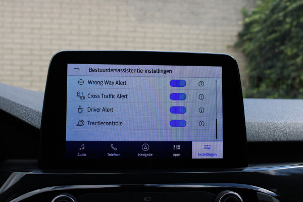 Ford Kuga 2.5 PHEV ST-Line X | Panoramadak | Trekhaak | BLIS | B&O | Head-up | Winterpack Ford Kuga 2.5 PHEV ST-Line X | Panoramadak | Trekhaak | BLIS | B&O | Head-up | Winterpack