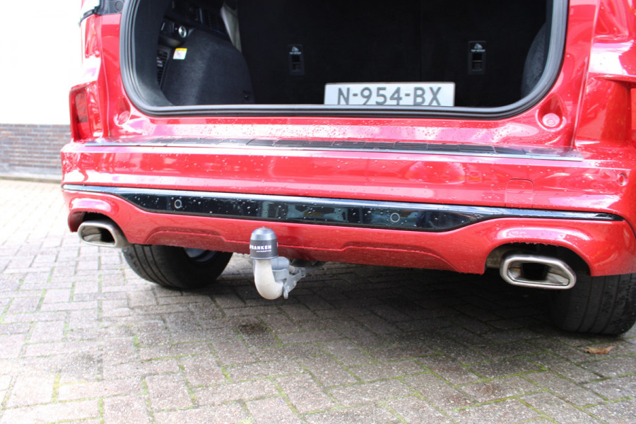 Ford Kuga 2.5 PHEV ST-Line X | Panoramadak | Trekhaak | BLIS | B&O | Head-up | Winterpack Ford Kuga 2.5 PHEV ST-Line X | Panoramadak | Trekhaak | BLIS | B&O | Head-up | Winterpack