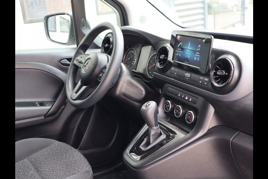Mercedes-Benz Citan 110 CDI Automaat - 3 Zits - Camera - Navi - Cruise