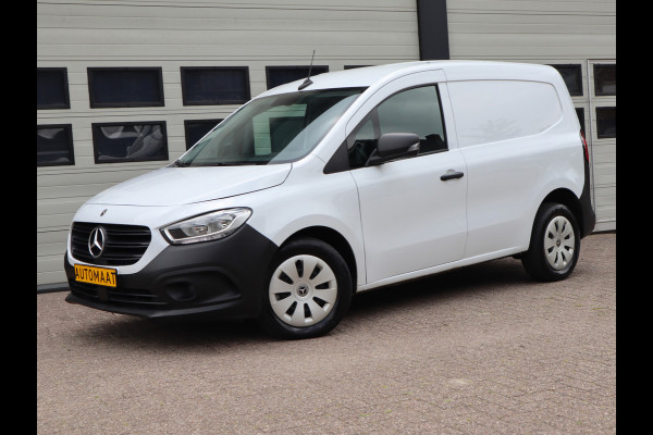 Mercedes-Benz Citan 110 CDI Automaat - 3 Zits - Camera - Navi - Cruise