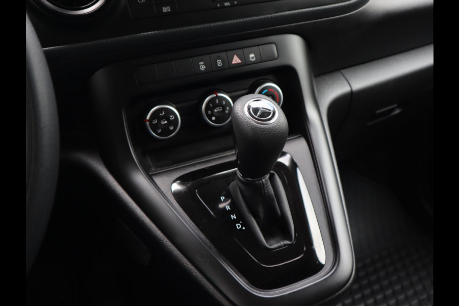 Mercedes-Benz Citan 110 CDI Automaat - 3 Zits - Camera - Navi - Cruise