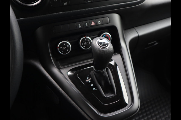 Mercedes-Benz Citan 110 CDI Automaat - 3 Zits - Camera - Navi - Cruise
