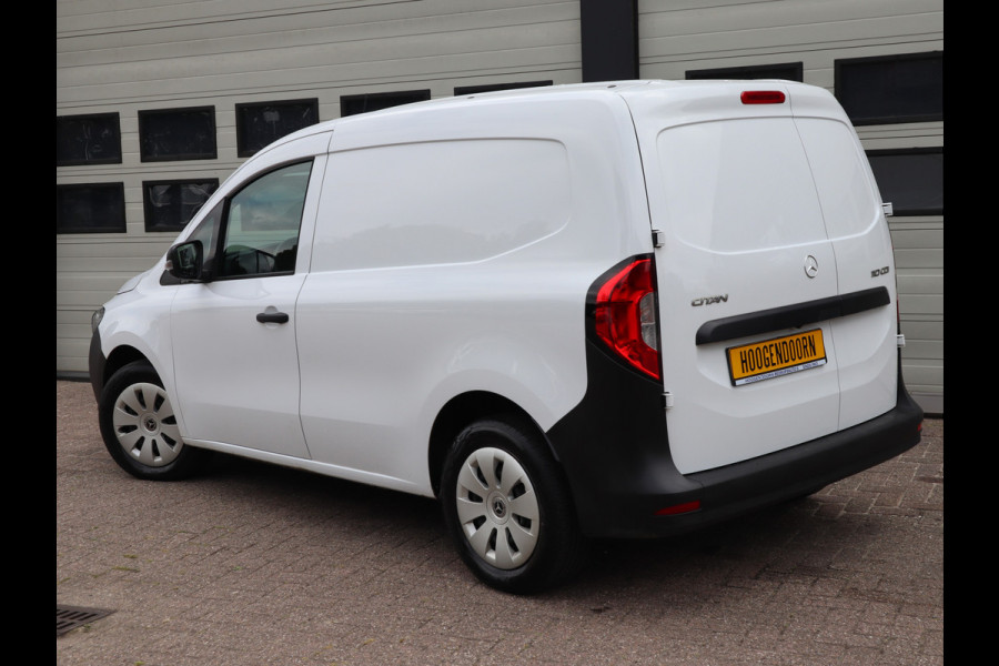 Mercedes-Benz Citan 110 CDI Automaat - 3 Zits - Camera - Navi - Cruise