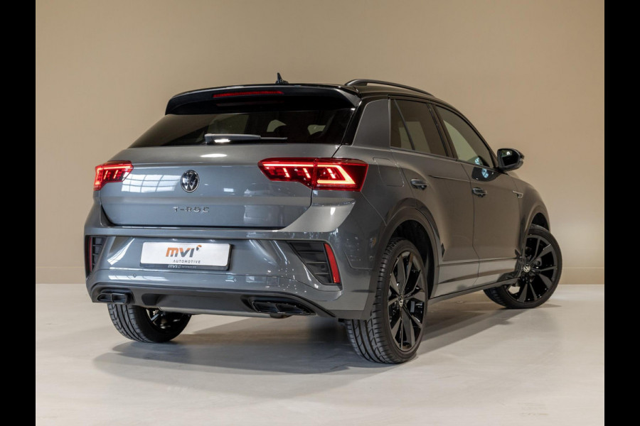 Volkswagen T-Roc 1.5 TSI R-Line Business / 150pk / Panorama dak / Beats / Stoel en stuurverwarming /
