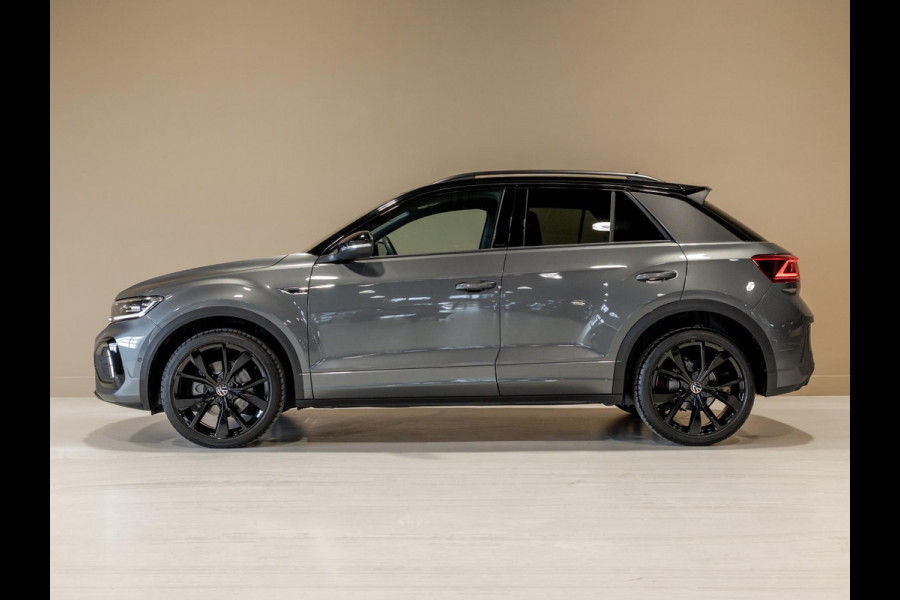 Volkswagen T-Roc 1.5 TSI R-Line Business / 150pk / Panorama dak / Beats / Stoel en stuurverwarming /
