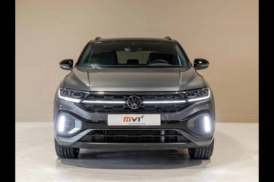 Volkswagen T-Roc 1.5 TSI R-Line Business / 150pk / Panorama dak / Beats / Stoel en stuurverwarming /