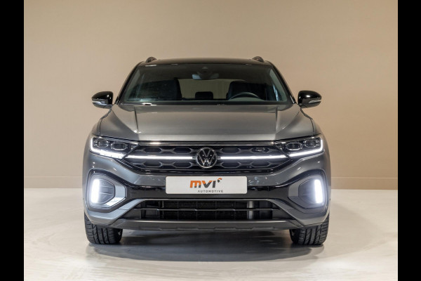Volkswagen T-Roc 1.5 TSI R-Line Business / 150pk / Panorama dak / Beats / Stoel en stuurverwarming /