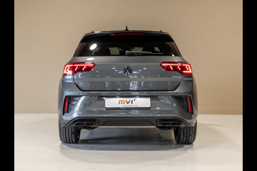 Volkswagen T-Roc 1.5 TSI R-Line Business / 150pk / Panorama dak / Beats / Stoel en stuurverwarming /