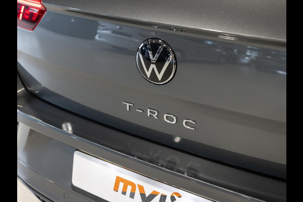 Volkswagen T-Roc 1.5 TSI R-Line Business / 150pk / Panorama dak / Beats / Stoel en stuurverwarming /