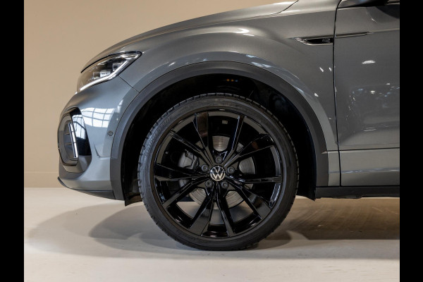 Volkswagen T-Roc 1.5 TSI R-Line Business / 150pk / Panorama dak / Beats / Stoel en stuurverwarming /