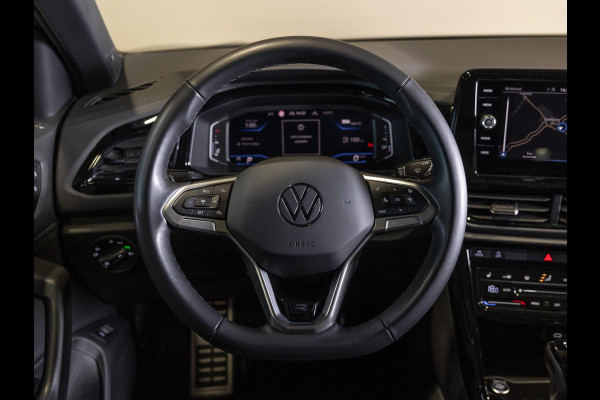 Volkswagen T-Roc 1.5 TSI R-Line Business / 150pk / Panorama dak / Beats / Stoel en stuurverwarming /