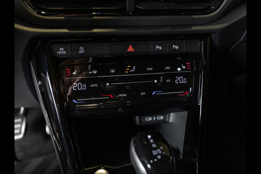 Volkswagen T-Roc 1.5 TSI R-Line Business / 150pk / Panorama dak / Beats / Stoel en stuurverwarming /
