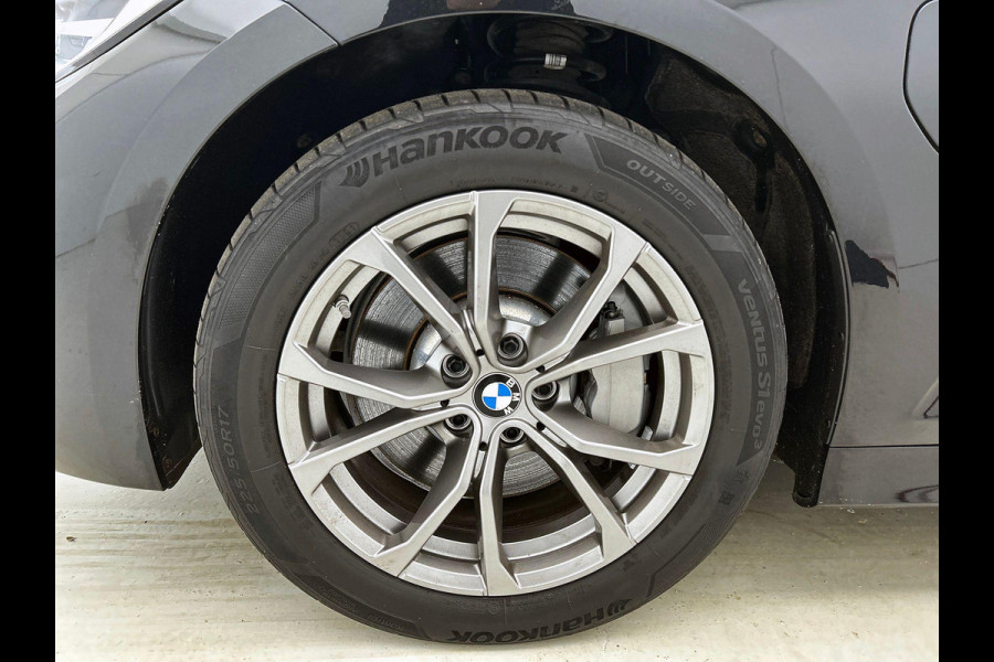 BMW 3 Serie Touring 330e High Executive M SPORT | SHADOW-LINE  | CARPLAY | AD-CRUISE | TREKHAAK BMW 3 Serie Touring 330e High Executive M SPORT | SHADOW-LINE  | CARPLAY | AD-CRUISE | TREKHAAK