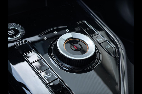 Kia Niro 1.6 GDi Hybrid DynamicLine Climate Control | Automaat | Adapt. Cruise | Navi | Carplay/Android Auto | Half-Leder | Camera | Navi |