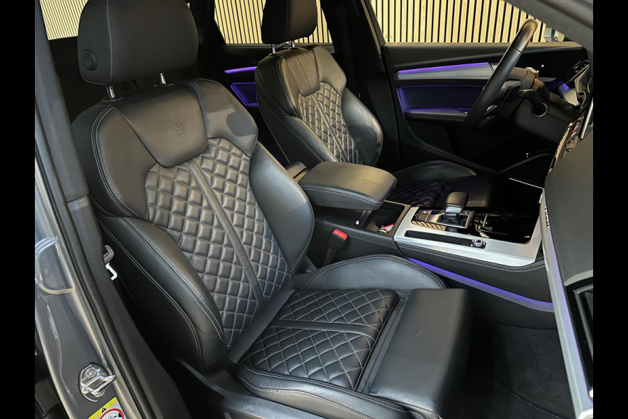 Audi Q5 Sportback 55 TFSI e Quattro S Line Competition ABT Audi Q5 Sportback 55 TFSI e Quattro S Line Competition ABT