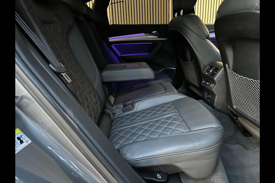 Audi Q5 Sportback 55 TFSI e Quattro S Line Competition ABT Audi Q5 Sportback 55 TFSI e Quattro S Line Competition ABT