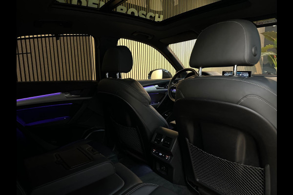 Audi Q5 Sportback 55 TFSI e Quattro S Line Competition ABT Audi Q5 Sportback 55 TFSI e Quattro S Line Competition ABT