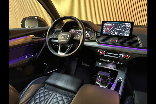 Audi Q5 Sportback 55 TFSI e Quattro S Line Competition ABT Audi Q5 Sportback 55 TFSI e Quattro S Line Competition ABT