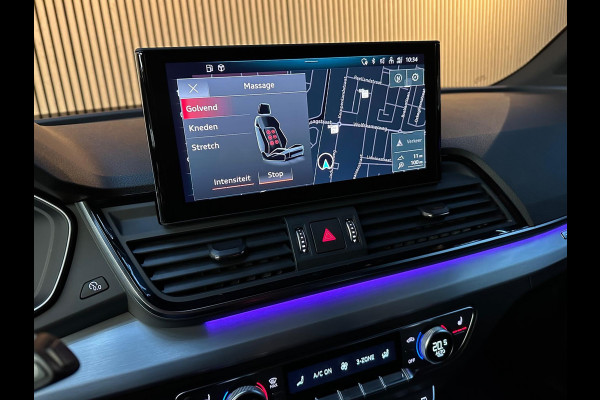 Audi Q5 Sportback 55 TFSI e Quattro S Line Competition ABT Audi Q5 Sportback 55 TFSI e Quattro S Line Competition ABT